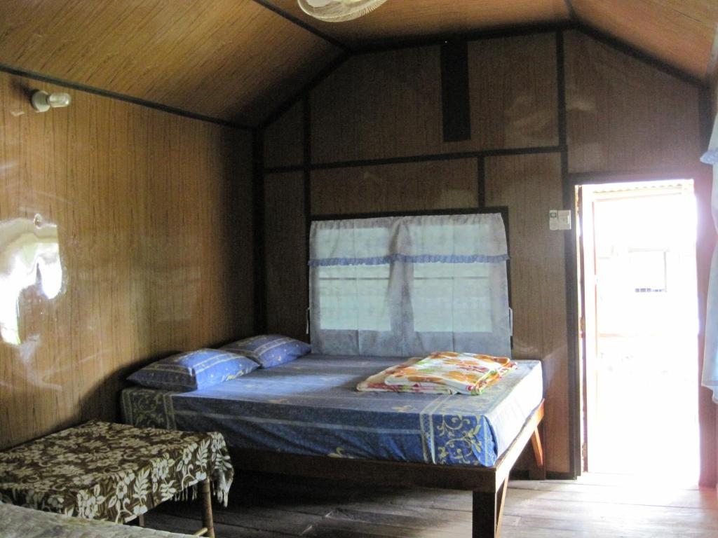 Pooltrap Village Bungalow Ko Pha Ngan Esterno foto