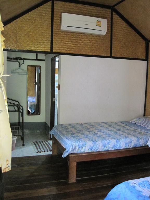 Pooltrap Village Bungalow Ko Pha Ngan Esterno foto